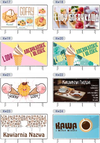 SOLIDNY BANER REKLAMOWY plandeka 300X400 cm LAKIER UV PROJEKT GRATIS na Arena.pl