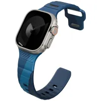 pasek uniq stride de rubber na apple watch 44 / 45 / 46 / 49 mm