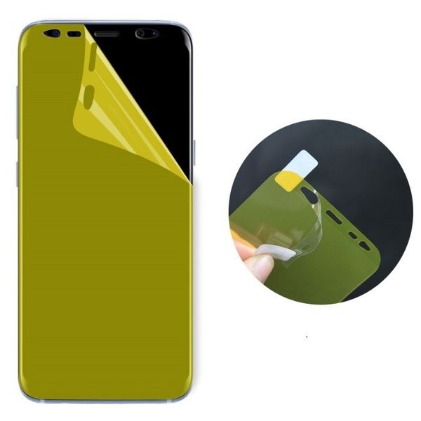 Qoltec Folia ochronna do Xperia XZ2 zdjęcie 1