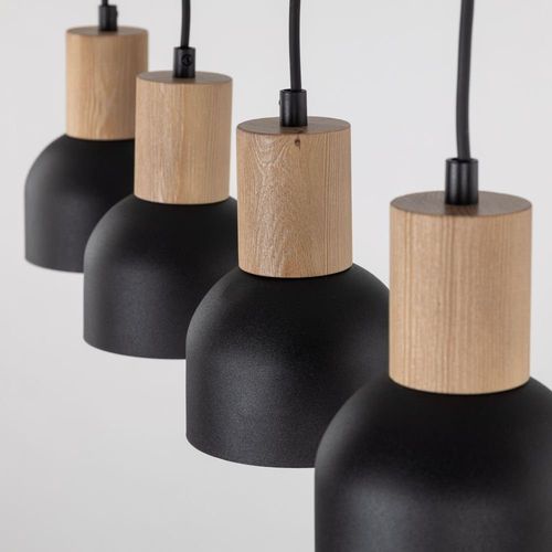 lampa wisząca cairo 4896 tk lighting na Arena.pl