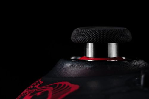 Pad 8BitDo Ultimate 2C Wired Pad Black Myth Wukong na Arena.pl