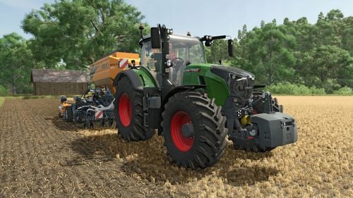 Farming Simulator 25 PC na Arena.pl