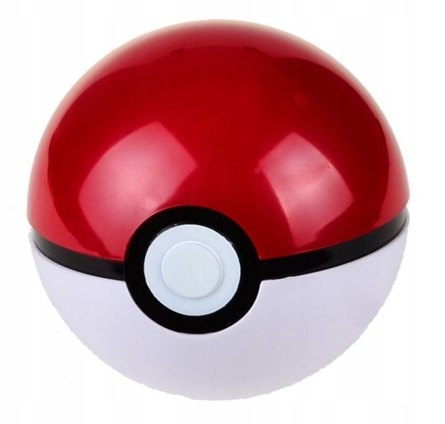POKEBALL 7CM POKEMONY POKEMON KULA+ POKEMON GRATIS zdjęcie 1