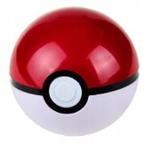 POKEBALL 7CM POKEMONY POKEMON KULA+ POKEMON GRATIS