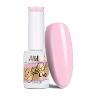 Lakier hybrydowy LED/UV Gel Polish AlleLac Bossy Girl Nr 86 5g