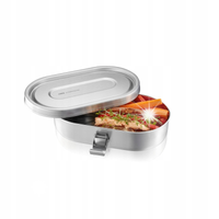 GEFU COMPANION Lunch box - bento box