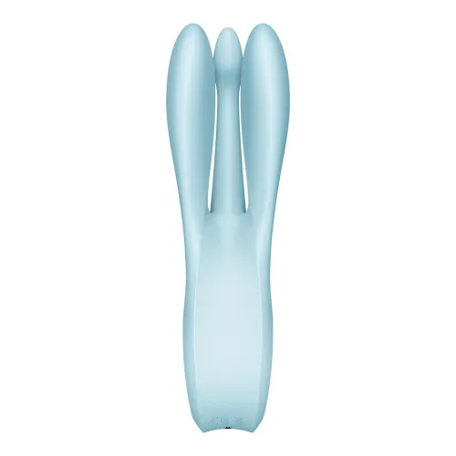 satisfyer - stymulator łechtaczki threesome 1 na Arena.pl