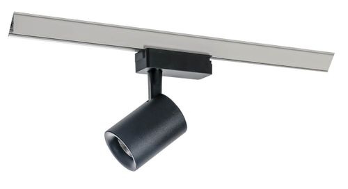 3-fazowy reflektor do szynoprzewodu Tivoli AZ2225 LED 10W czarny na Arena.pl