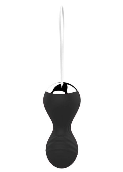 Kulki-Vibrating Silicone Kegel Balls USB 10 Function / Remote control zdjęcie 3