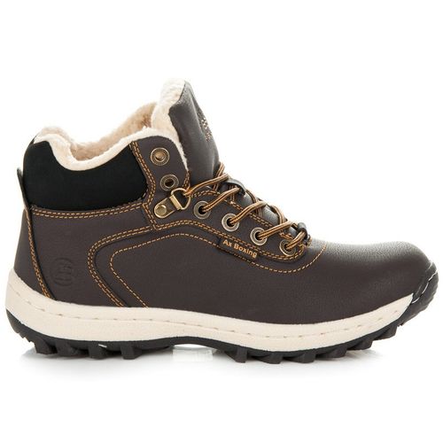 Buty Trekkingowe r.36 na Arena.pl