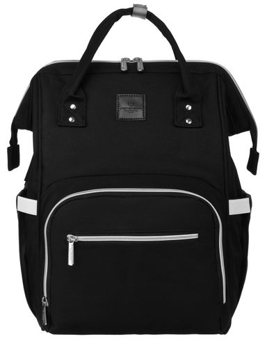 ptn mb1-5961 black + opaska odblaskowa na Arena.pl