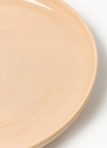 Komplet naczyń z porcelany Nessa, dla 4 osób (12 elem.) na Arena.pl