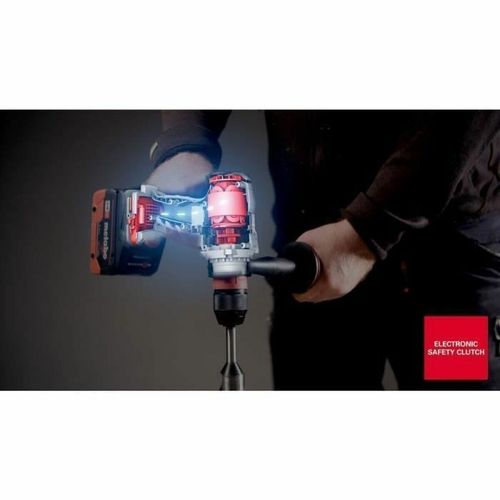 Wkrętak Metabo BS 18 LTX BL QI na Arena.pl