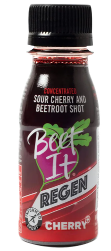 Beet It Sport Regen Cherry+ Shot 70 ml na Arena.pl