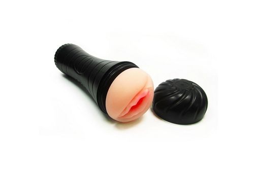 MASTURBATOR MĘSKI SZTUCZNA CIPKA Z WIBRACJAMI na Arena.pl