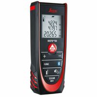 Telemetr Leica Geosystems Disto D2 New 0,05-100 M
