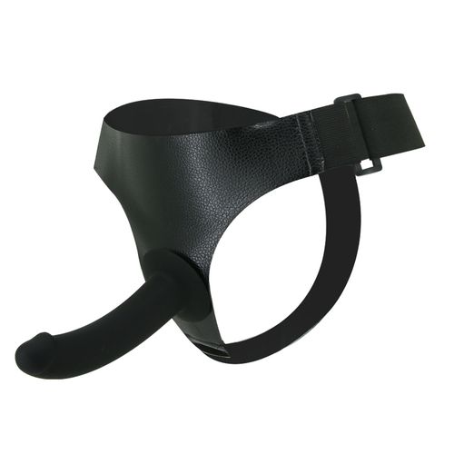 baile   ultra passionate harness 5,9 , strap on na Arena.pl