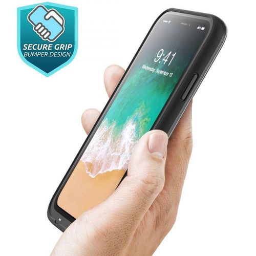 SUPCASE IBLSN AEGIS IP68 IPHONE X/XS BLACK na Arena.pl
