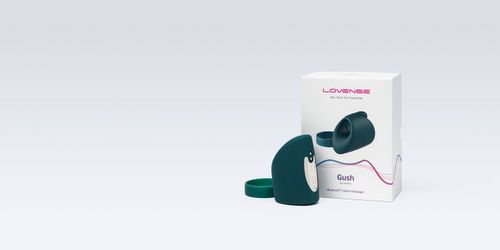 lovense gush na Arena.pl