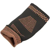 Stabilizator stawu łokciowego orteza opaska elastyczna na łokieć