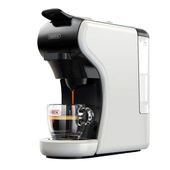 kapsułkowy ekspres do kawy 4w1 hibrew h1a-white (biały)