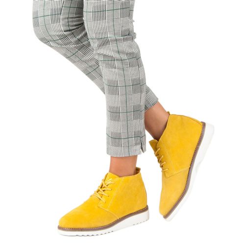 Botki damskie r.38 na Arena.pl