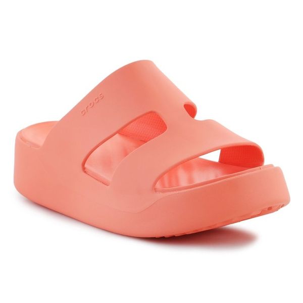 Klapki Crocs Getaway Platform H-Strap r.41 zdjęcie 7