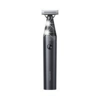 WODOODPORNY TRYMER BEZPRZEWODOWY Xiaomi UniBlade Trimmer IPX7 600mAh 3W
