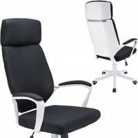 fotel icon czarny (pakowany)