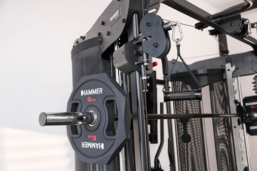 Brama treningowa Maximum Autark 10.0 Hammer na Arena.pl