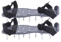 Aerator sandałowy do trawników Powermat PM-AS-30T