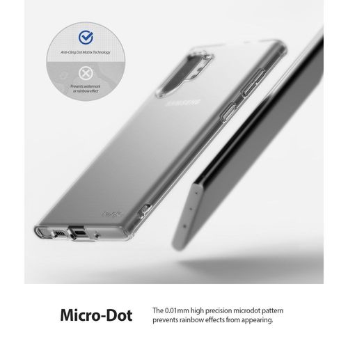 RINGKE AIR GALAXY NOTE 10+ PLUS CLEAR na Arena.pl