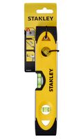 poziomica toprpedo shockproof magnesy 25cm - s/43-511-0