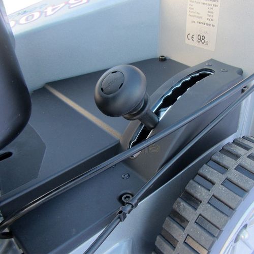 ACTIVE 5450SVH BBC na Arena.pl