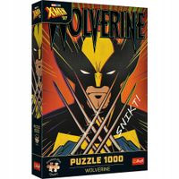 PUZZLE 1000 PREMIUM PLUS WOLVERINE 10863