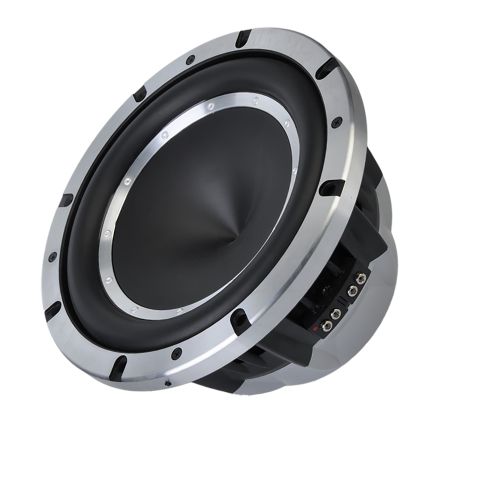 Głośnik samochodowy subwoofer PY-BL300A10 12" na Arena.pl