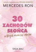Trzydzieści zachodów słońca, w których można się zakochać