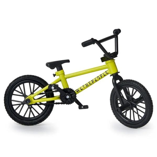 SPIN 6028602 TECH DEC ROWER BMX zdjęcie 5