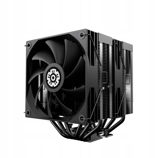 Chłodzenie procesora Enermax ETS-T60D zdjęcie 1