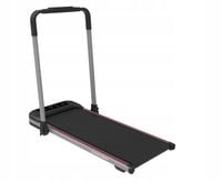 BIEŻNIA DOMOWA ELEKTRYCZNA SKŁADANA 10 KM/H WALDEN F2600