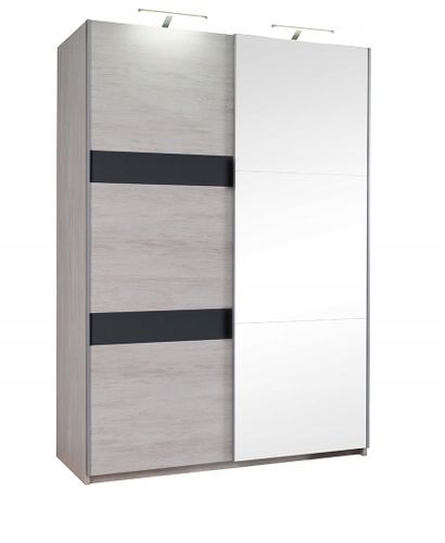 Oświetlenie do szafy DENVER na Arena.pl