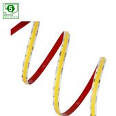 PASEK LED 55W/5m COB 24V CW 5 LAT 1M (ROLKA 5M) - bez osłony