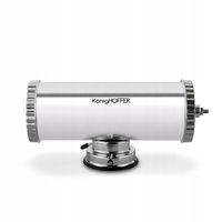 Maszyna do NADZIEWANIA Kiełbas pozioma RĘCZNA SZPRYCA Konighoffer 2,5 kg