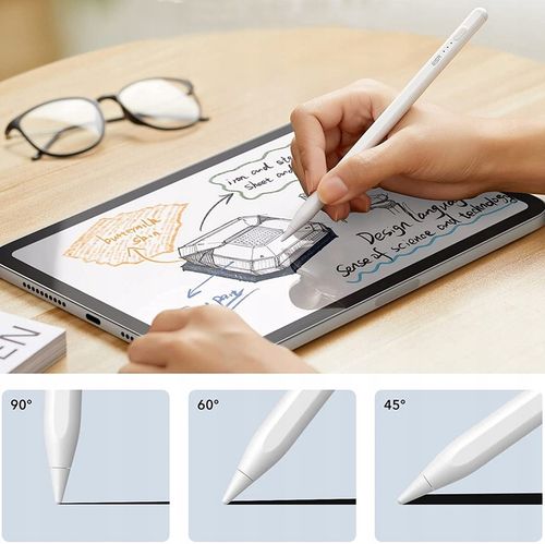 Rysik do tabletu ESR Apple iOS iPad 2022/2021/2020 na Arena.pl