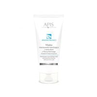 Apis mineral balance maska intensywnie nawilżająca 200 ml