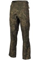 SPODNIE BOJÓWKI US ROSYJSKI DIGITAL XL