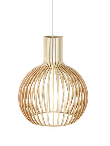 Lampa wisząca OCTOPUS naturalna na Arena.pl