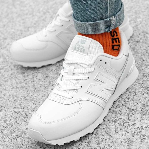 New Balance 574 (GC574ERM) 39 na Arena.pl