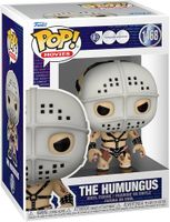 Funko POP! Mad Max Road Warior The Humungus 1468