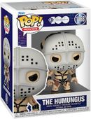 Funko POP! Mad Max Road Warior The Humungus 1468